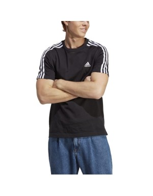 T-SHIRT MANICA CORTA ADIDAS 3S