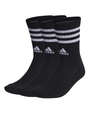 CALZE ADIDAS 3-STRIPES CUSHIONED