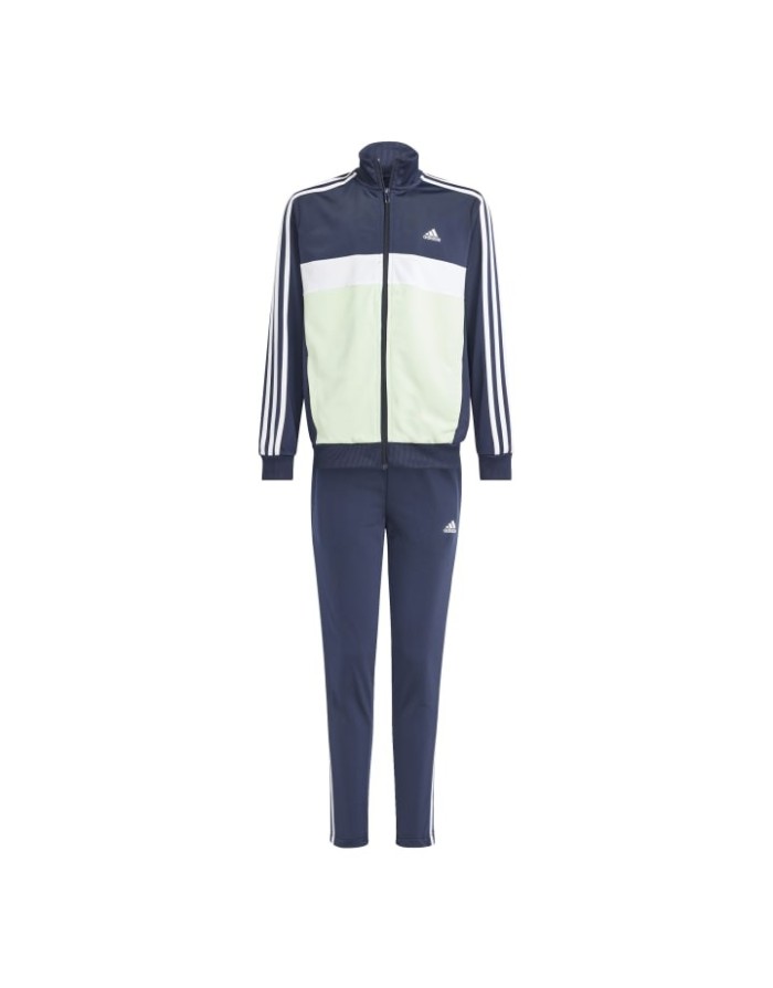 TUTA ADIDAS ESSENTIALS 3-STRIPES TIBERIO