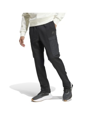 PANTALONI ADIDAS CITY ESCAPE FLEECE