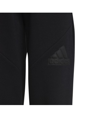 PANTALONI ADIDAS FUTURE ICONS BADGE OF SPORT JUNIOR