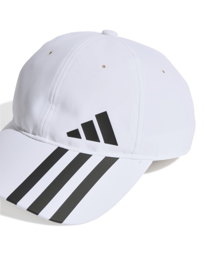 CAPPELLO ADIDAS 3-STRIPES AEROREDY