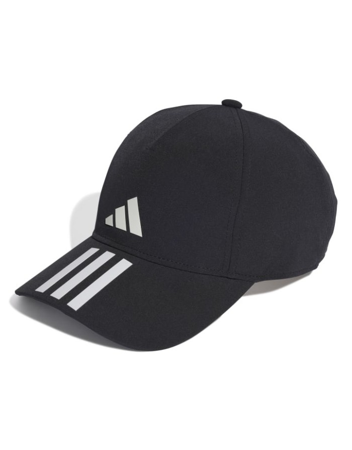 CAPPELLO ADIDAS 3-STRIPES AEROREDY