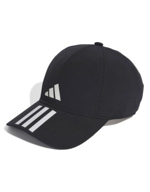 CAPPELLO ADIDAS 3-STRIPES AEROREDY