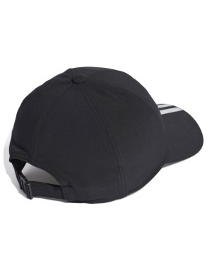 CAPPELLO ADIDAS 3-STRIPES AEROREDY