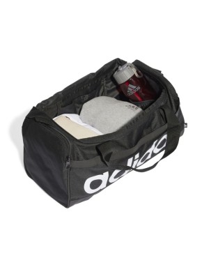 BORSONE ADIDAS LINEAR DUFFEL S