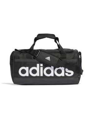 BORSONE ADIDAS LINEAR DUFFEL S