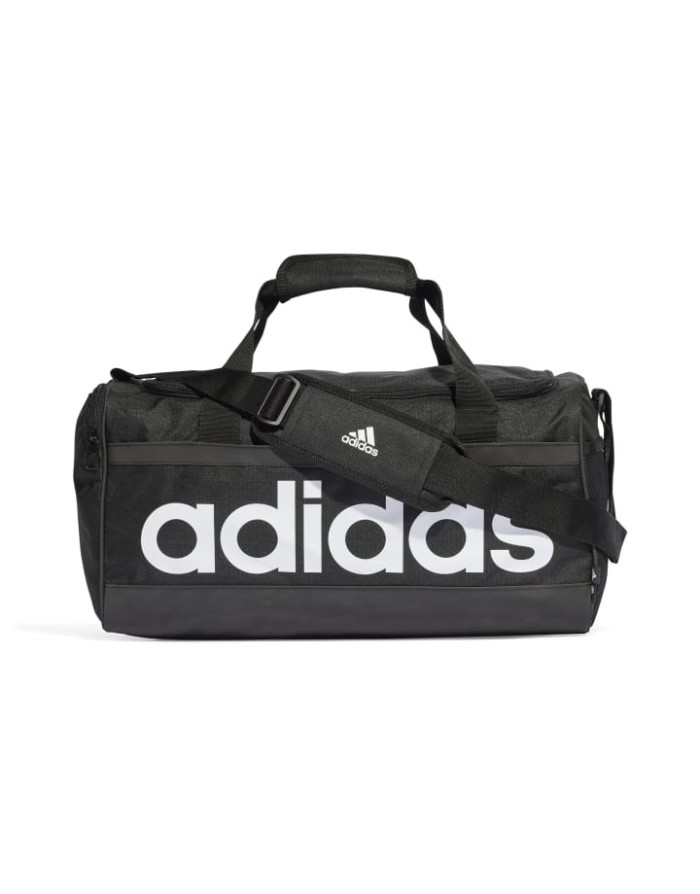 BORSONE ADIDAS LINEAR DUFFEL M