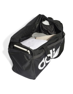 BORSONE ADIDAS LINEAR DUFFEL M