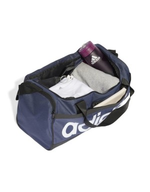 BORSONE ADIDAS LINEAR DUFFEL S