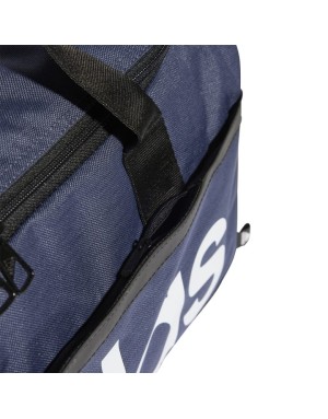 BORSONE ADIDAS LINEAR DUFFEL S