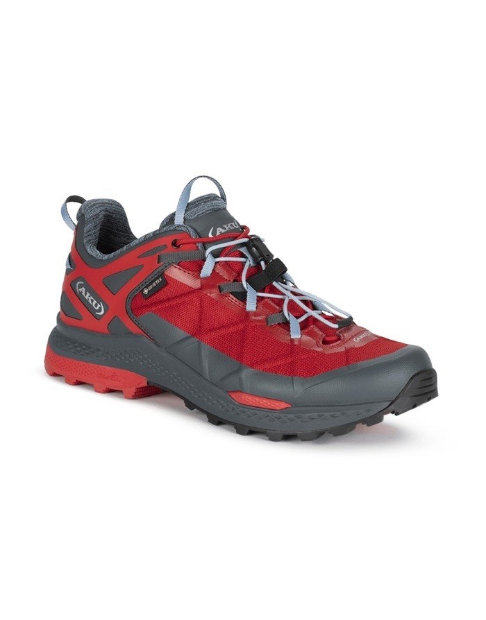 SCARPE AKU ROCKET DFS GORETEX