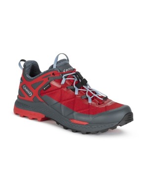 SCARPE AKU ROCKET DFS GORETEX