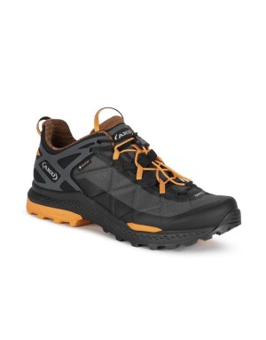 SCARPE AKU ROCKET DFS GORETEX