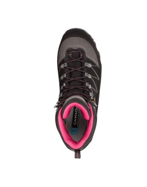 SCARPE AKU TREKKER LITE III GORETEX