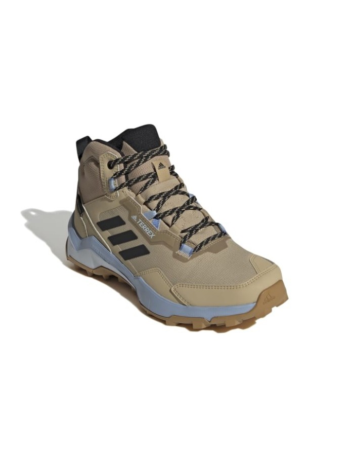 SCARPE ADIDAS TERREX AX4 MID GORE-TEX