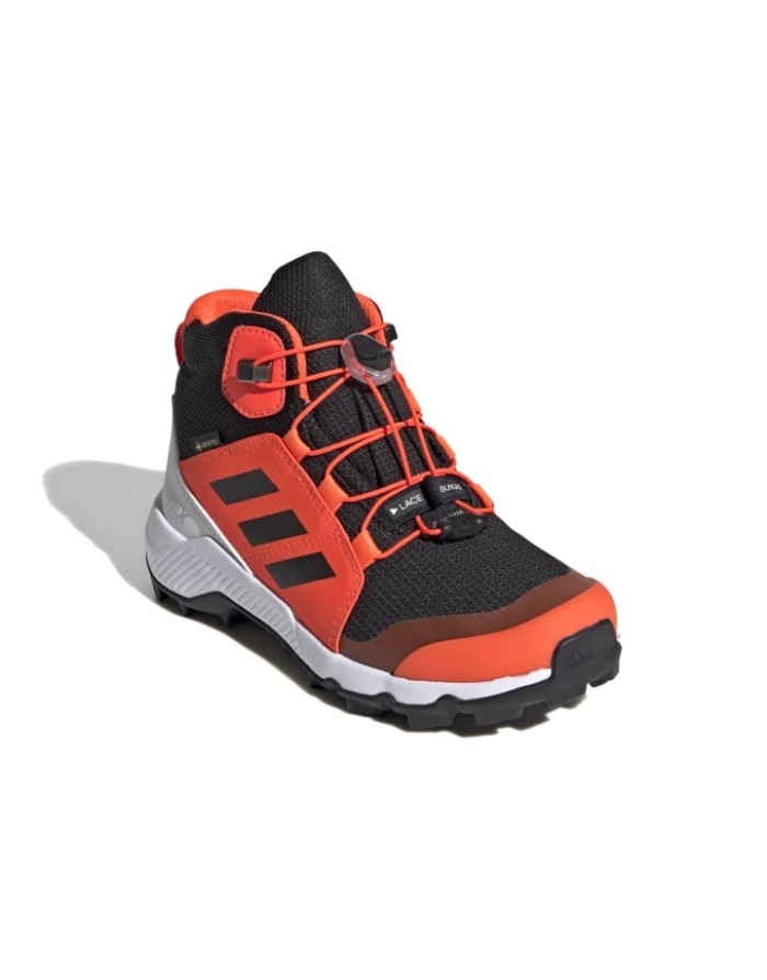 SCARPE ADIDAS TERREX MID GORE-TEX JUNIOR