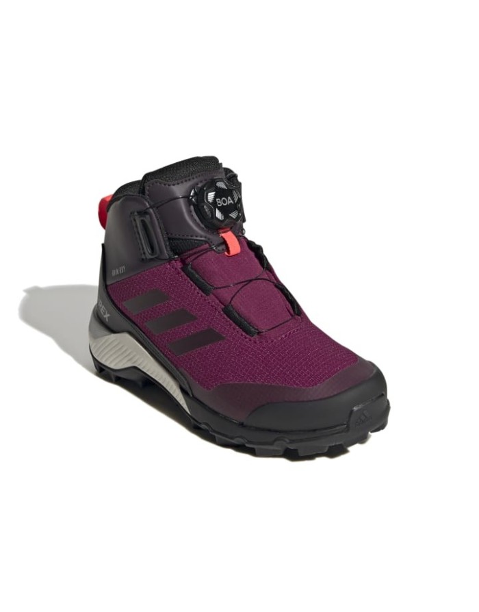 SCARPE ADIDAS TERREX WINTER MID BOA JUNIOR