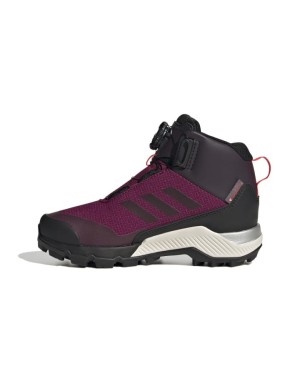 SCARPE ADIDAS TERREX WINTER MID BOA JUNIOR