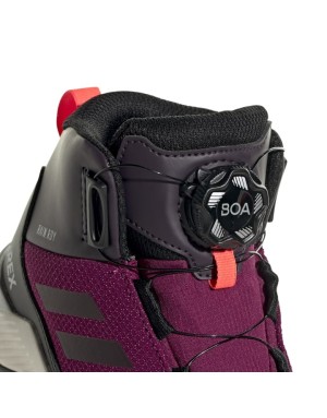 SCARPE ADIDAS TERREX WINTER MID BOA JUNIOR