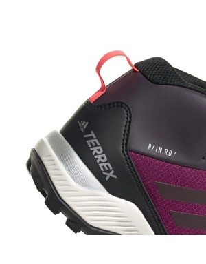 SCARPE ADIDAS TERREX WINTER MID BOA JUNIOR