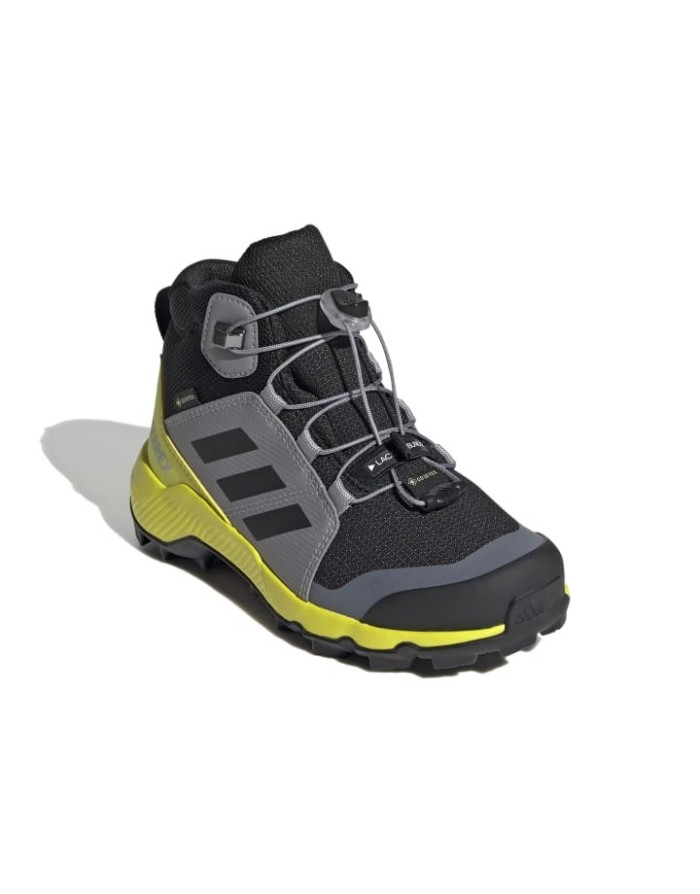 SCARPE ADIDAS TERREX MID GORE-TEX JUNIOR