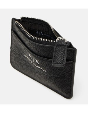 PORTACARTE ARMANI EXCHANGE