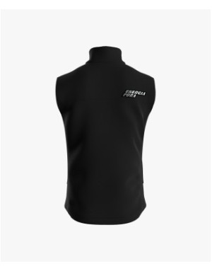 GILET WARM UP ENERGIAPURA ANTALEO