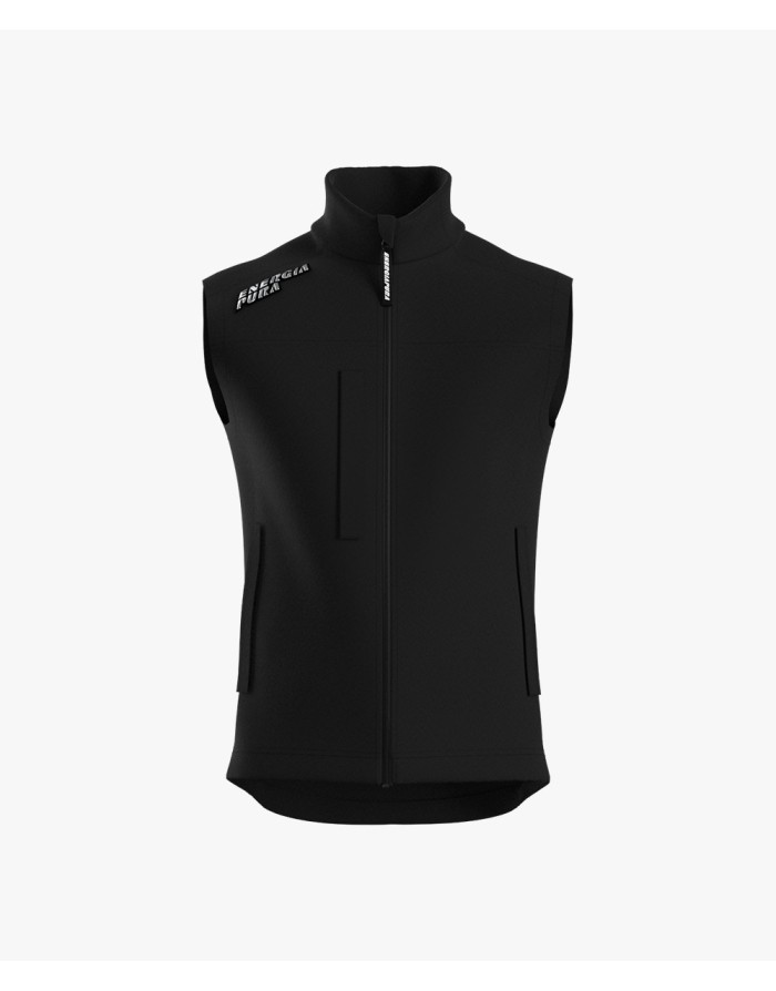 GILET WARM UP ENERGIAPURA ANTALEO