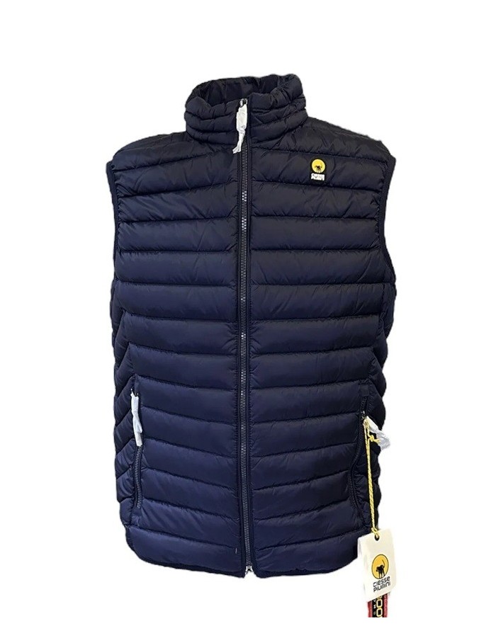 GILET CIESSE MELVIN