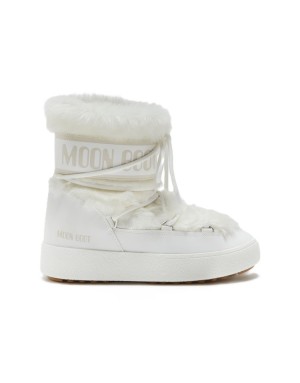 MOON BOOT LTRACK FAUX FUR WP