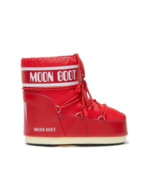 MOON BOOT ICON LOW NYLON