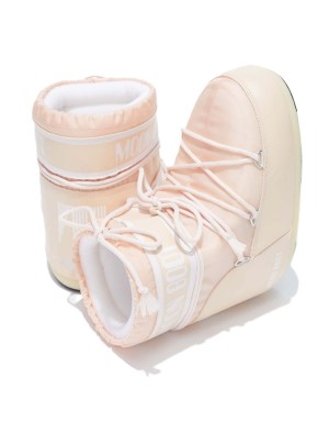 MOON BOOT ICON LOW NYLON