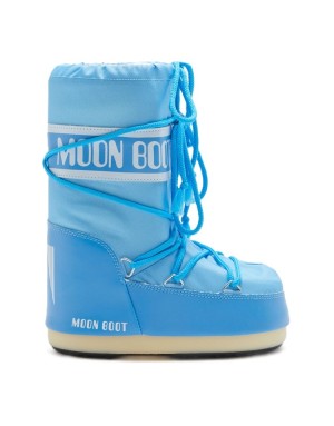 MOON BOOT ICON NYLON JUNIOR