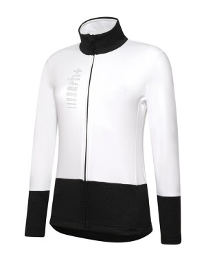 PILE FULL ZIP RH+ VEGA JERSEY