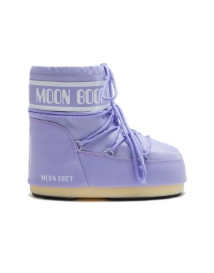 MOON BOOT ICON LOW NYLON