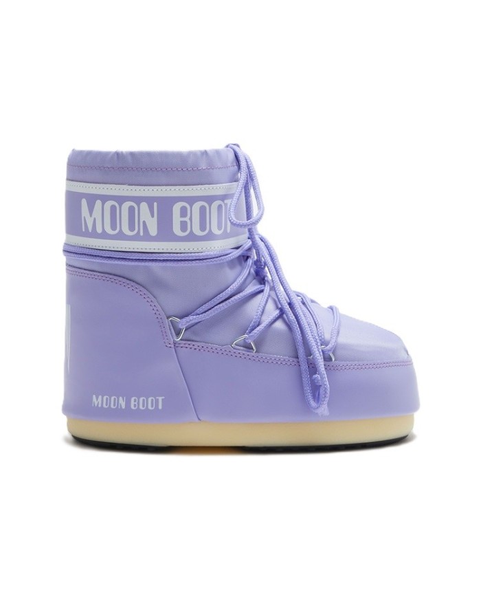 MOON BOOT ICON LOW NYLON