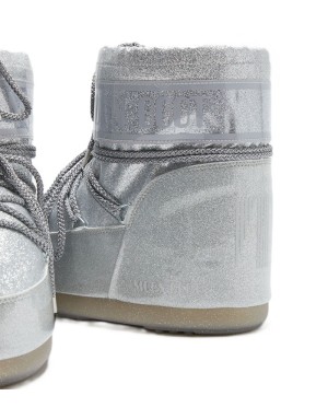 MOON BOOT ICON LOW GLITTER