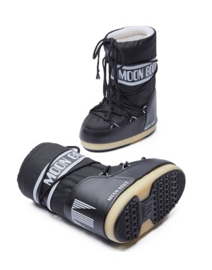 MOON BOOT ICON NYLON