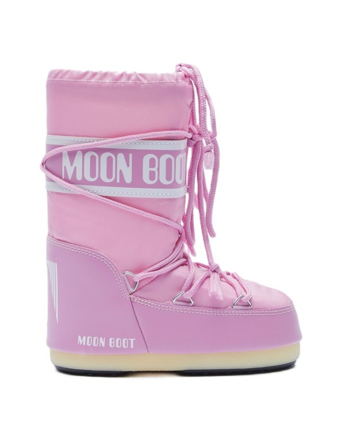 MOON BOOT ICON NYLON