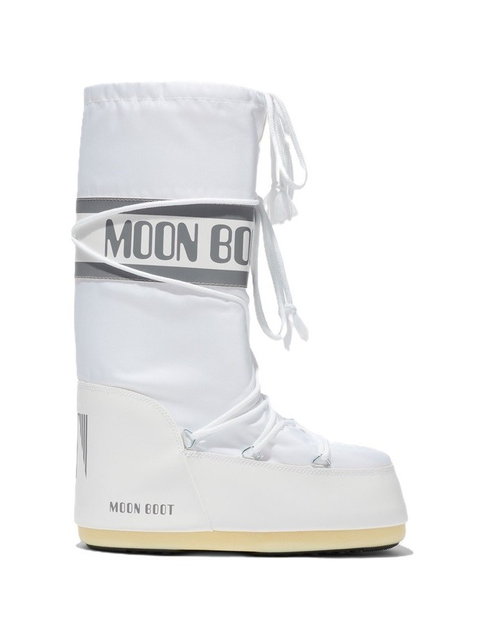 MOON BOOT ICON NYLON