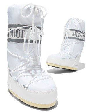 MOON BOOT ICON NYLON