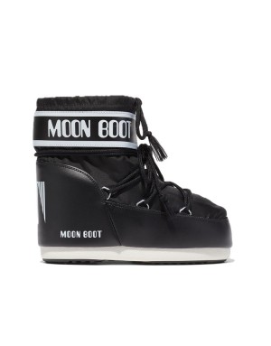 MOON BOOT ICON LOW NYLON