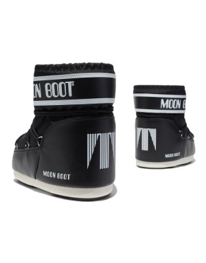 MOON BOOT ICON LOW NYLON