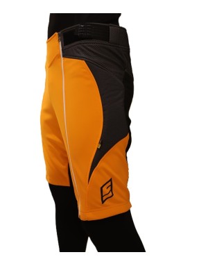 PANTALONI CORTI CON PROTEZIONI ENERGIAPURA