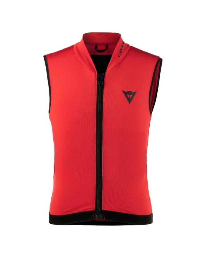 PARASCHIENA DAINESE SCARABEO FLEX LITE JUNIOR