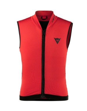 PARASCHIENA DAINESE SCARABEO FLEX LITE JUNIOR