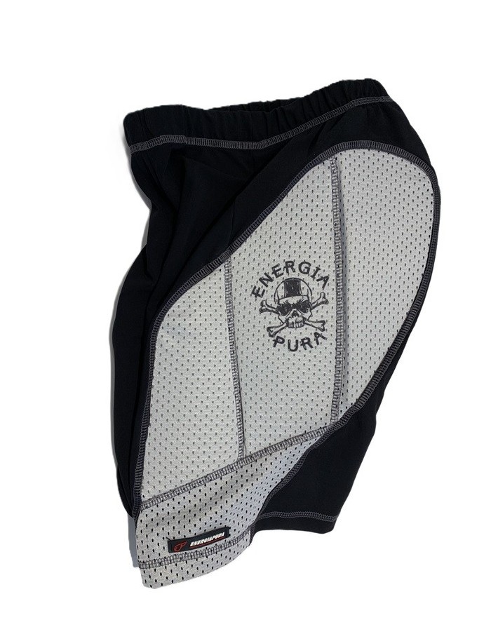 PANTALONE CORTO ENERGIAPURA RACING