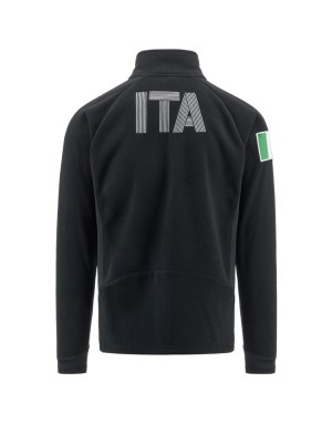 PILE FULL ZIP KAPPA 6CENTO 687N ITA