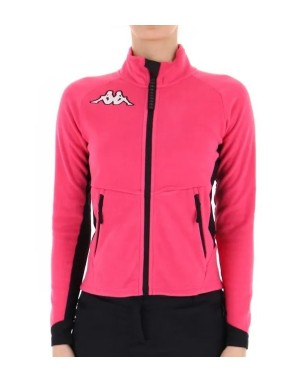 PILE FULL ZIP KAPPA 6CENTO 688N